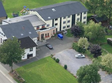 Hotel Zum Buchenberg St. Vith Kültér fotó