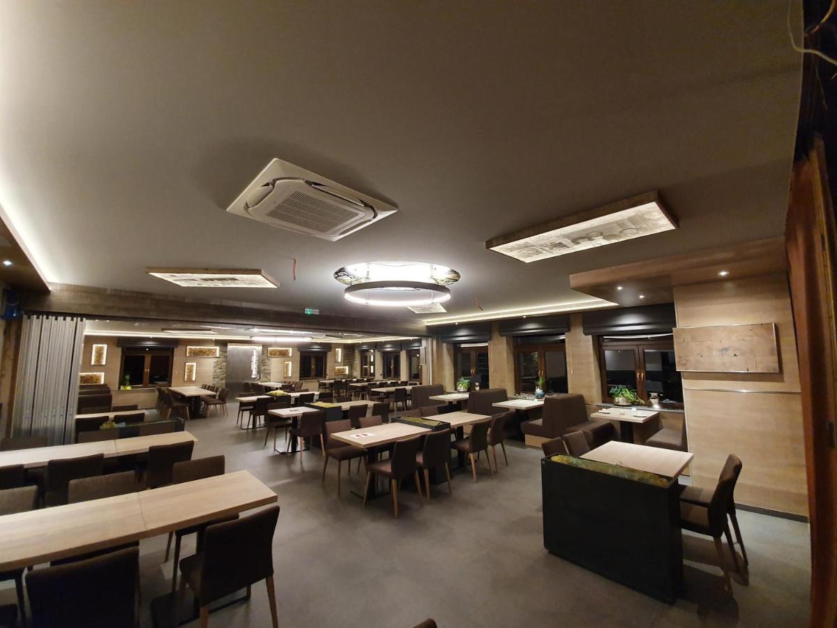 Hotel Zum Buchenberg St. Vith Kültér fotó