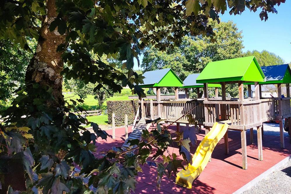 Hotel Zum Buchenberg St. Vith Kültér fotó